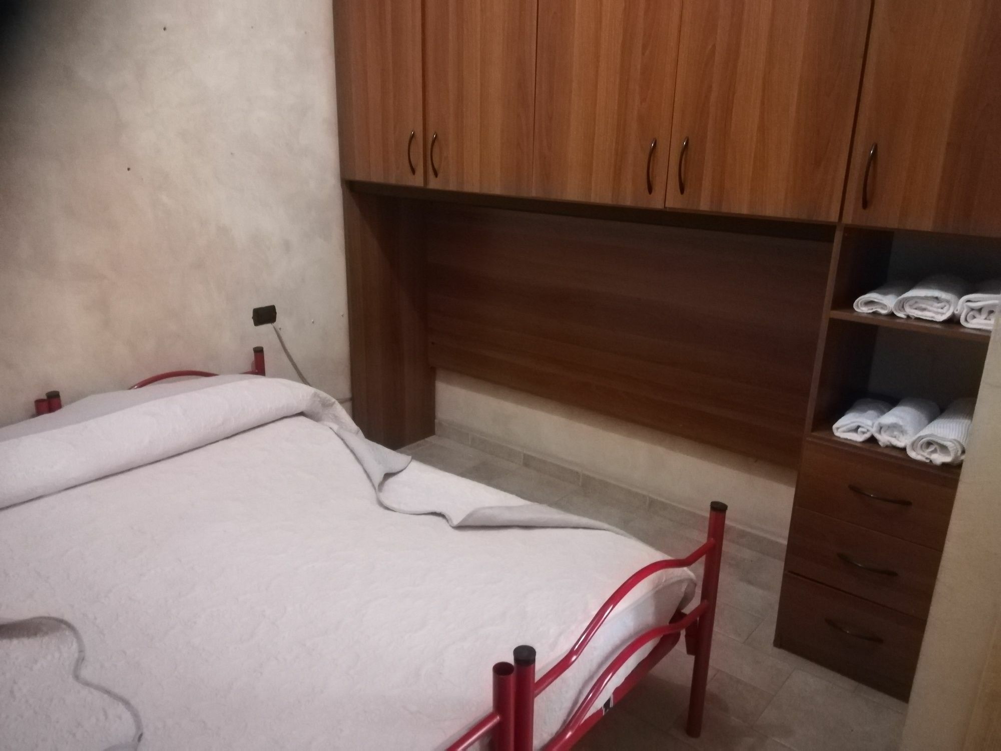 فندق In Campagna Da Nino أولبيا المظهر الخارجي الصورة