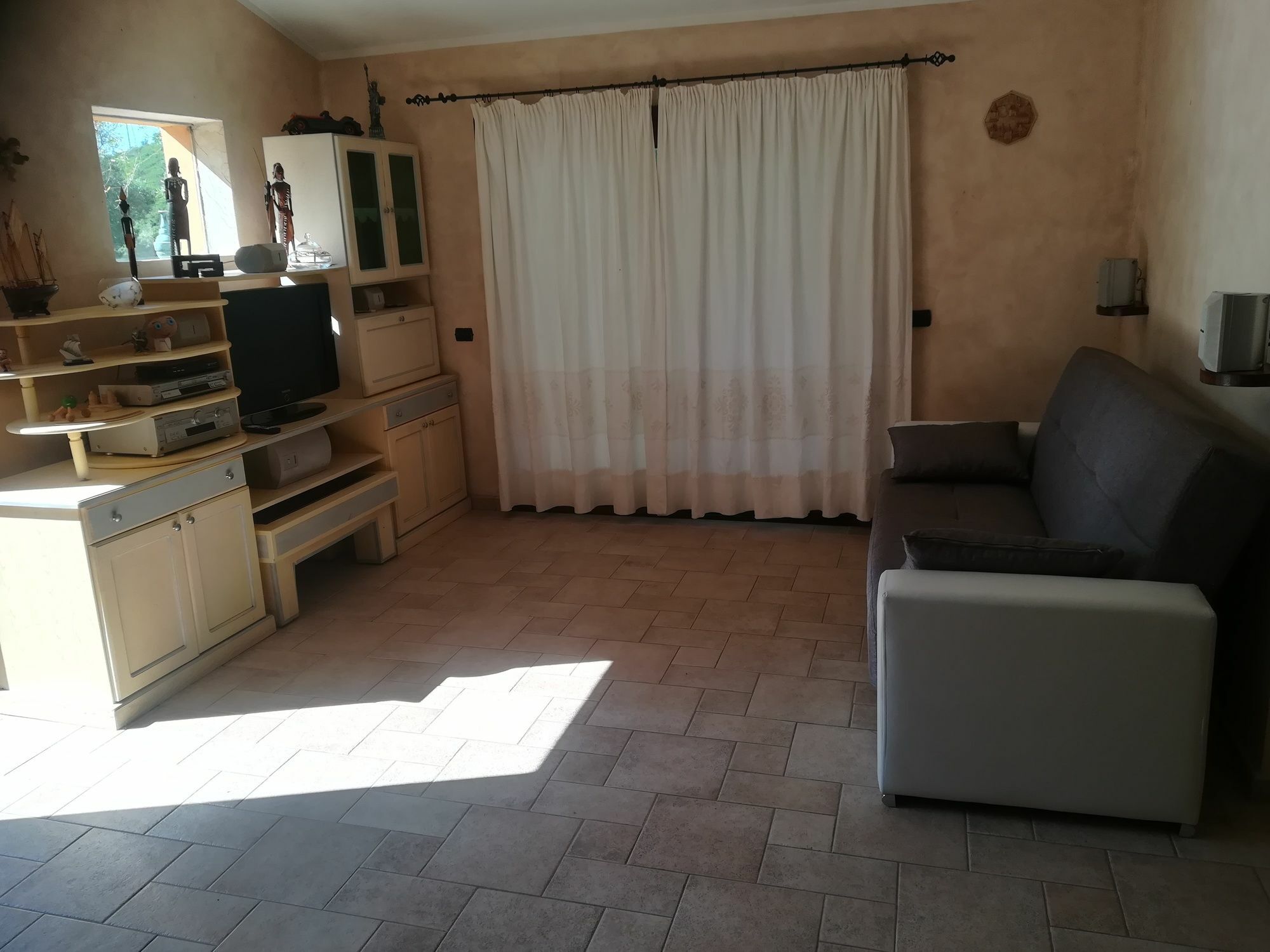 فندق In Campagna Da Nino أولبيا المظهر الخارجي الصورة